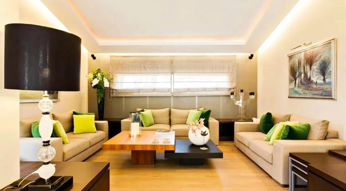 Villa for Sale North Athens Marousi 33