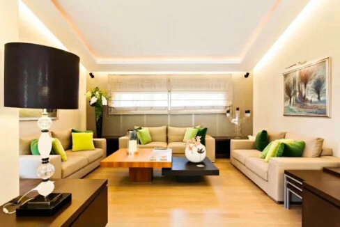 Villa for Sale North Athens Marousi 33