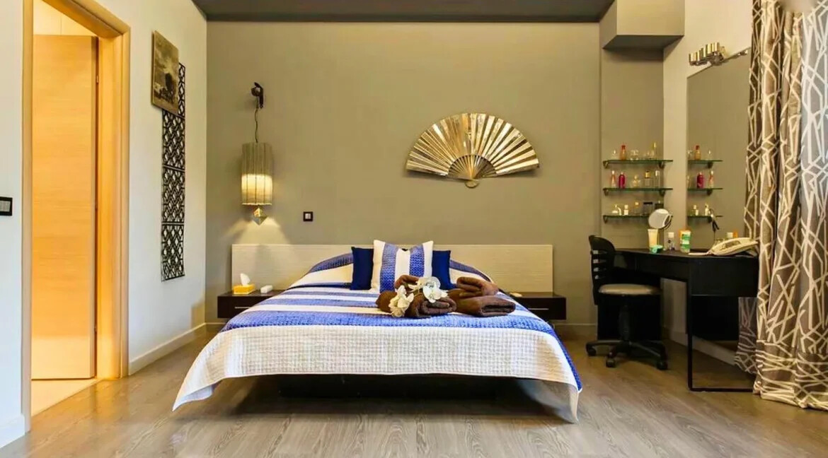 Villa for Sale North Athens Marousi 34