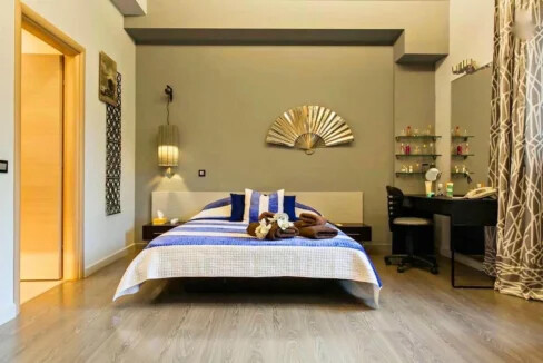 Villa for Sale North Athens Marousi 34