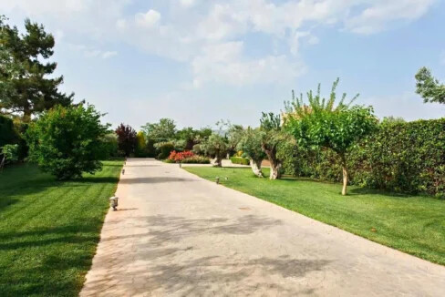 Villa for Sale North Athens Marousi 35