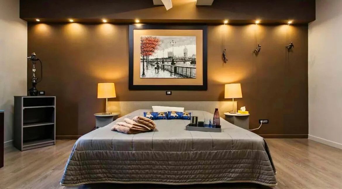 Villa for Sale North Athens Marousi 36