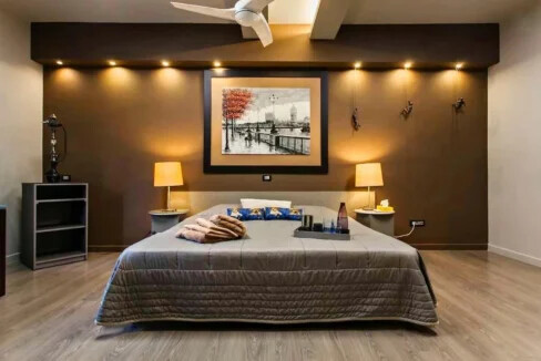 Villa for Sale North Athens Marousi 36