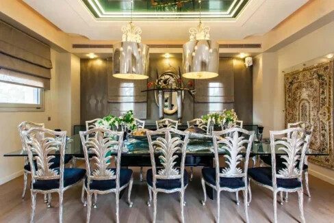 Villa for Sale North Athens Marousi 37