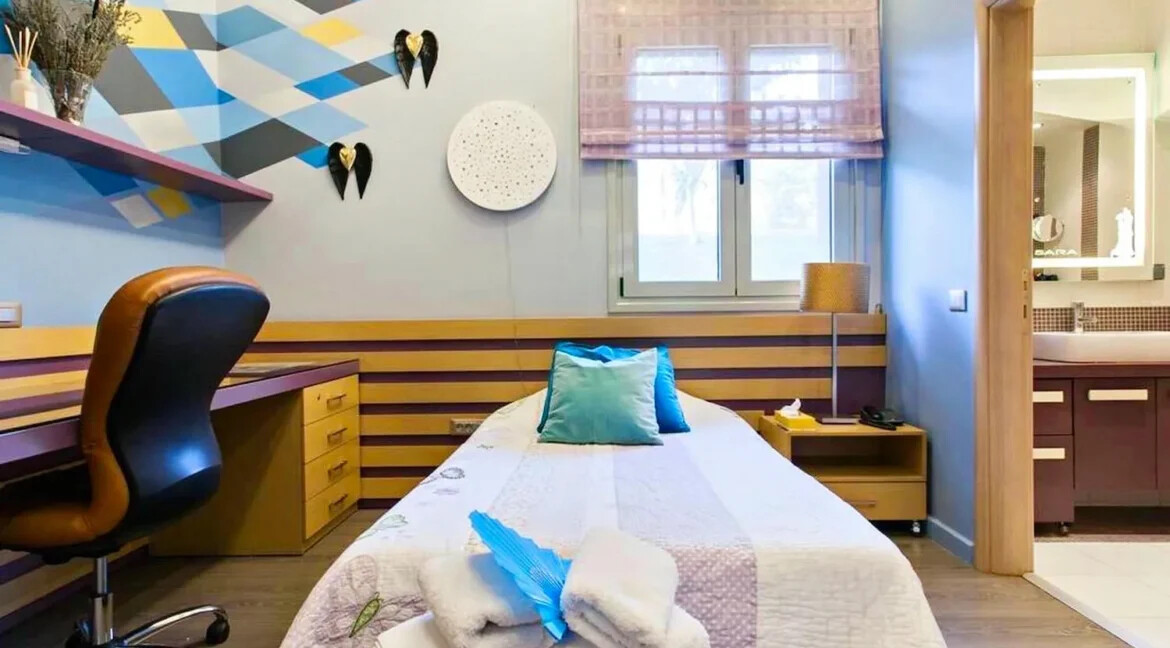 Villa for Sale North Athens Marousi 39