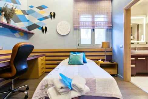 Villa for Sale North Athens Marousi 39