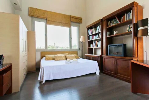 Villa for Sale North Athens Marousi 40