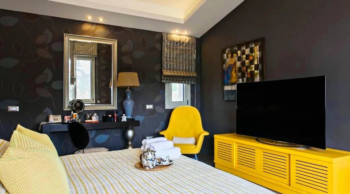 Villa for Sale North Athens Marousi 41