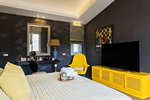 Villa for Sale North Athens Marousi 41