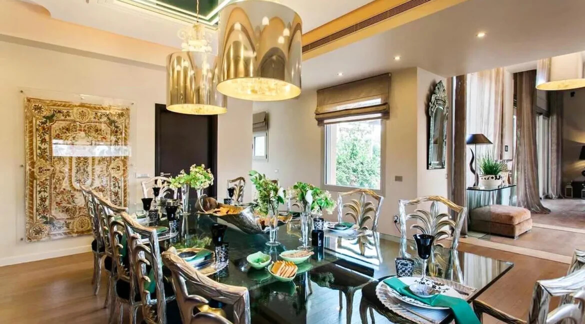 Villa for Sale North Athens Marousi 42