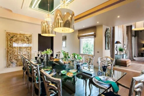 Villa for Sale North Athens Marousi 42