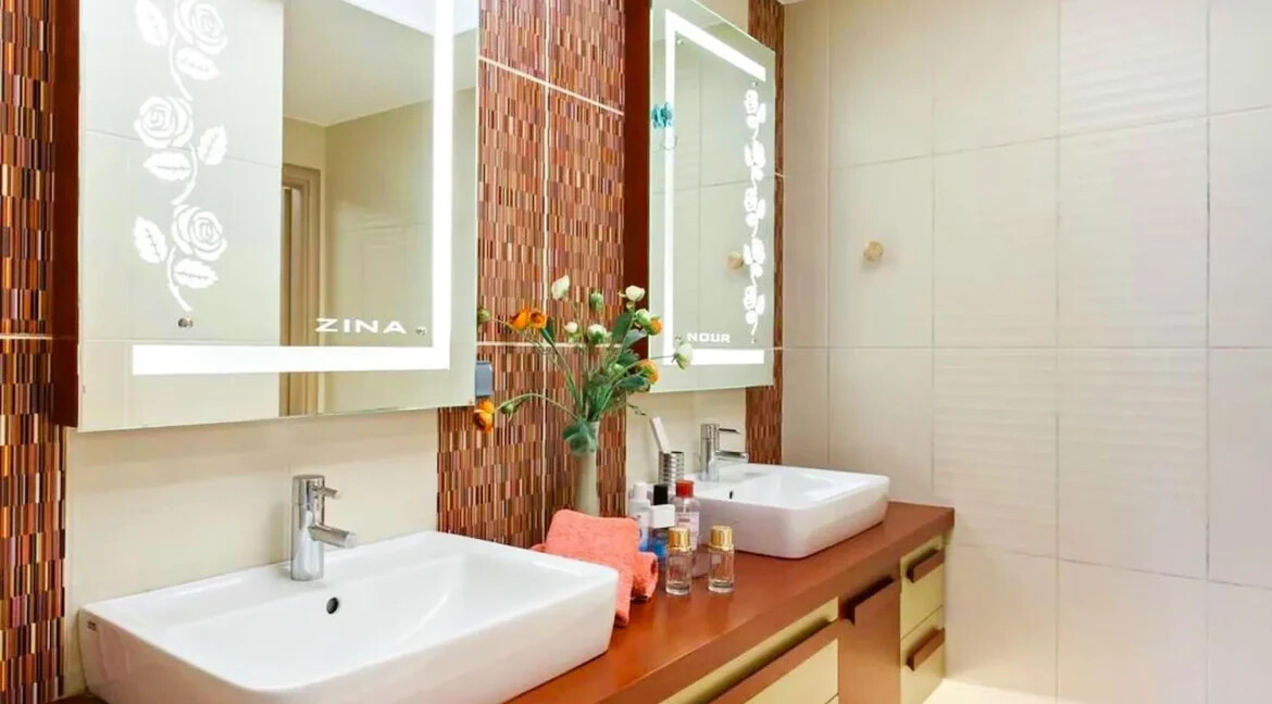 Villa for Sale North Athens Marousi 5