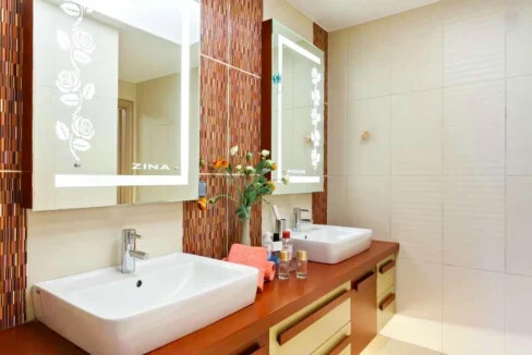 Villa for Sale North Athens Marousi 5