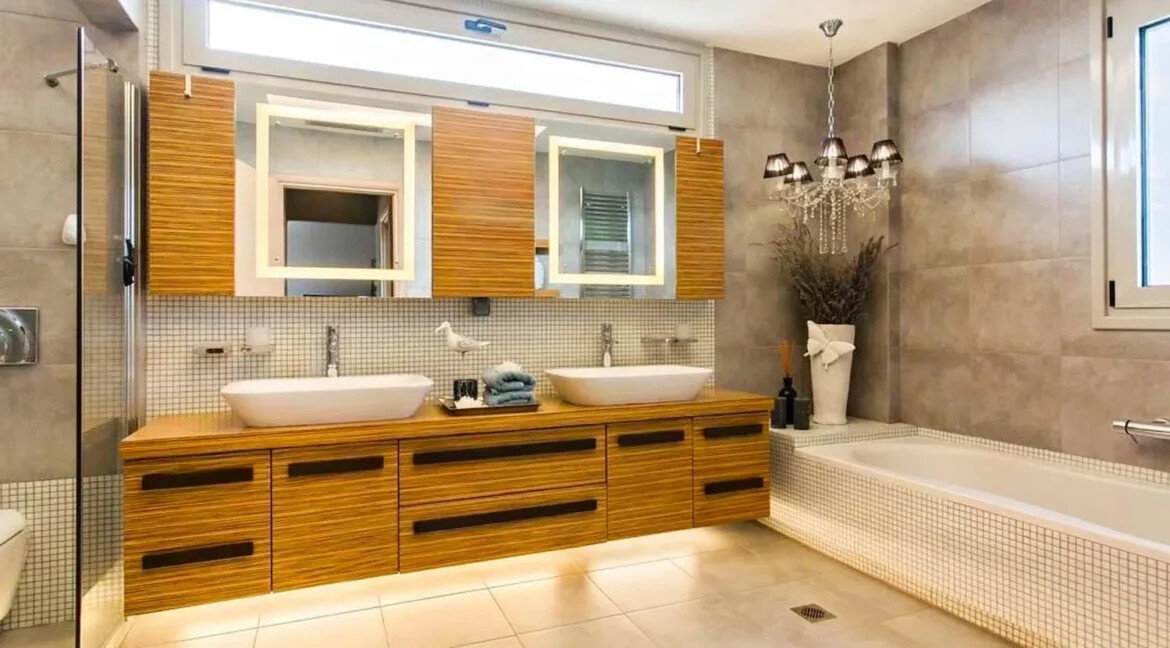 Villa for Sale North Athens Marousi 6