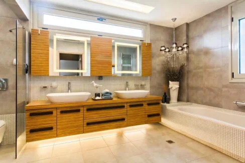 Villa for Sale North Athens Marousi 6