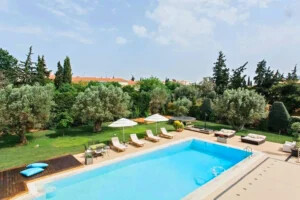 Villa for Sale North Athens Marousi