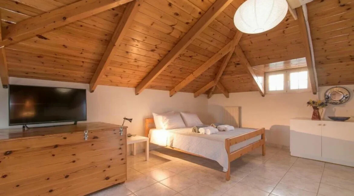 Villa for Sale in Zakynthos 1