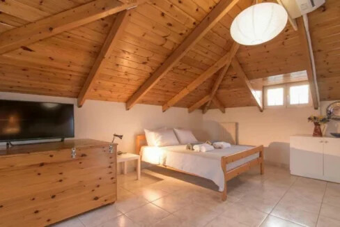 Villa for Sale in Zakynthos 1