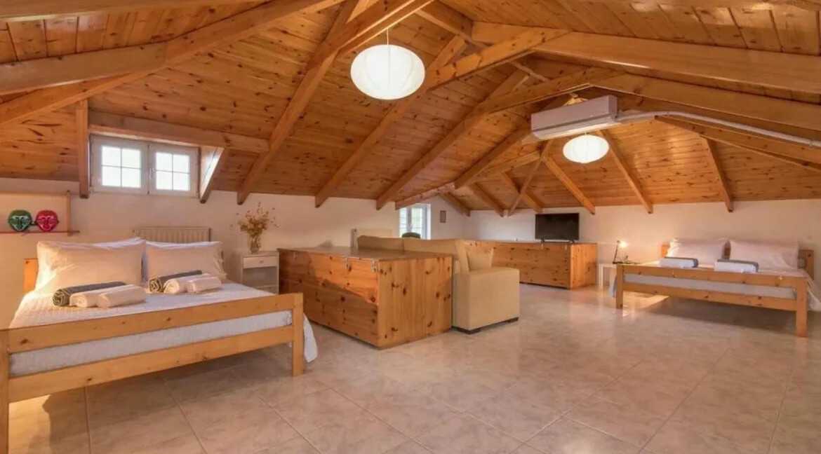 Villa for Sale in Zakynthos 10