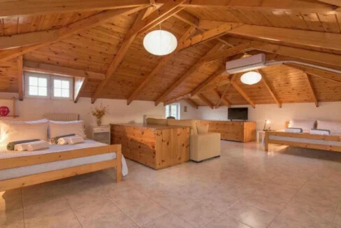 Villa for Sale in Zakynthos 10