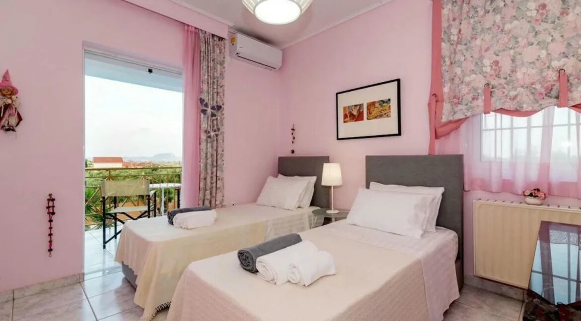 Villa for Sale in Zakynthos 11