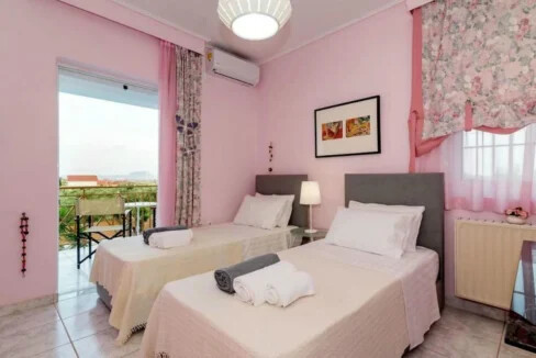 Villa for Sale in Zakynthos 11