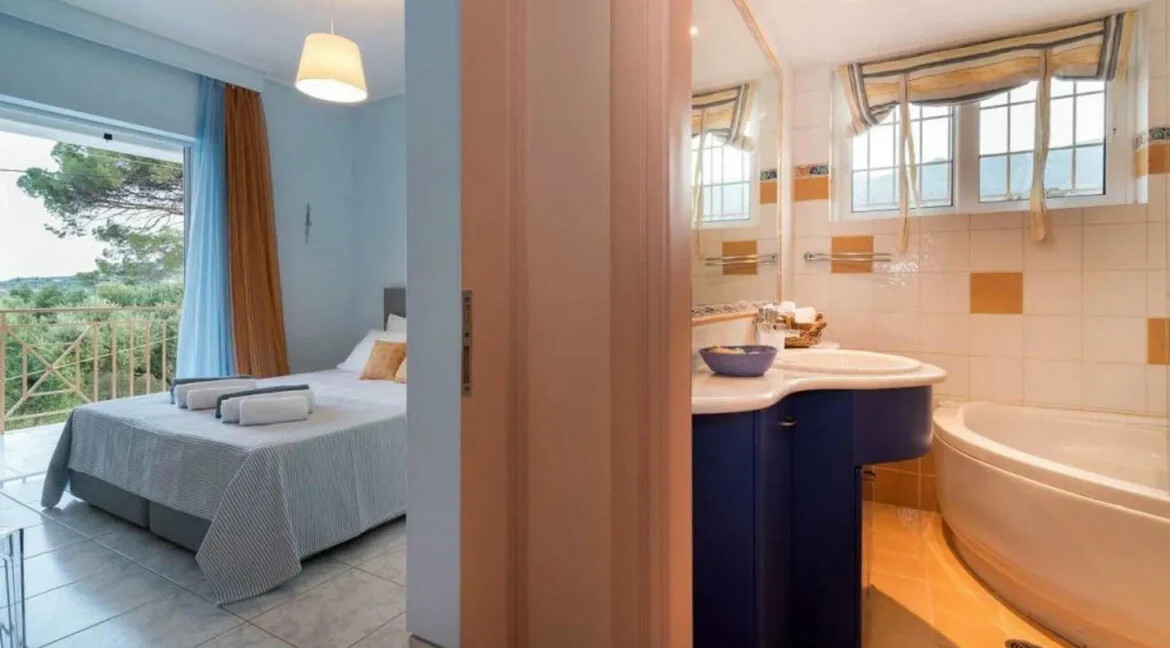 Villa for Sale in Zakynthos 12