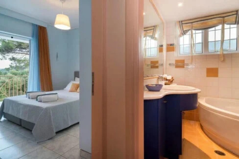 Villa for Sale in Zakynthos 12