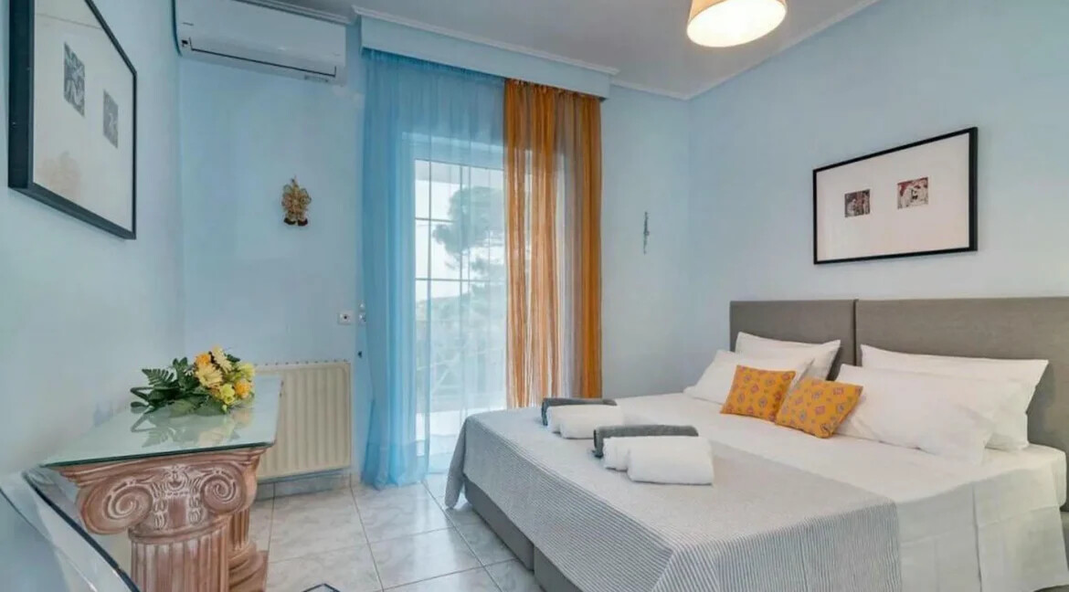 Villa for Sale in Zakynthos 13