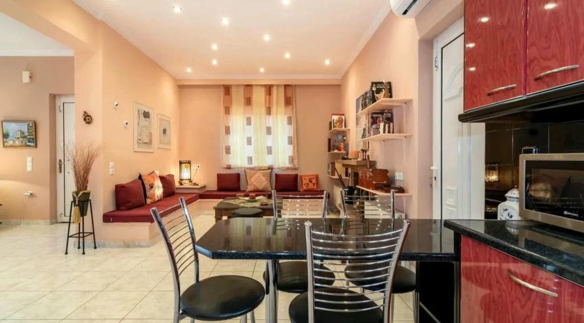 Villa for Sale in Zakynthos 14