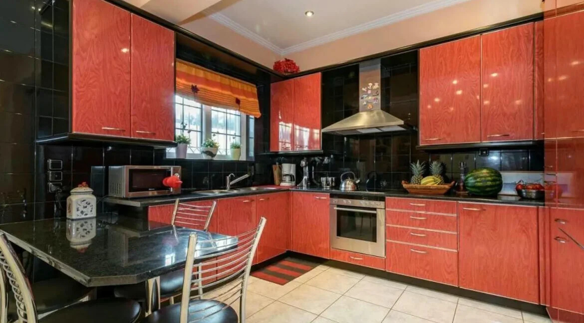 Villa for Sale in Zakynthos 15