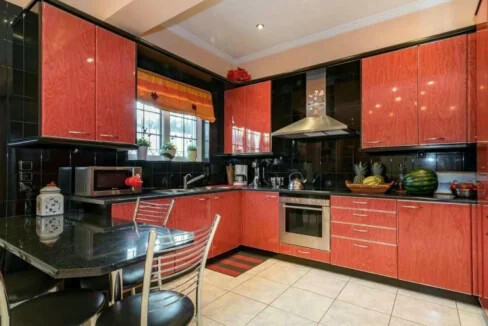 Villa for Sale in Zakynthos 15