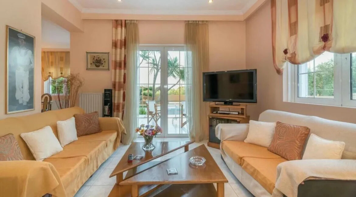 Villa for Sale in Zakynthos 16