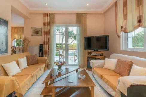 Villa for Sale in Zakynthos 16