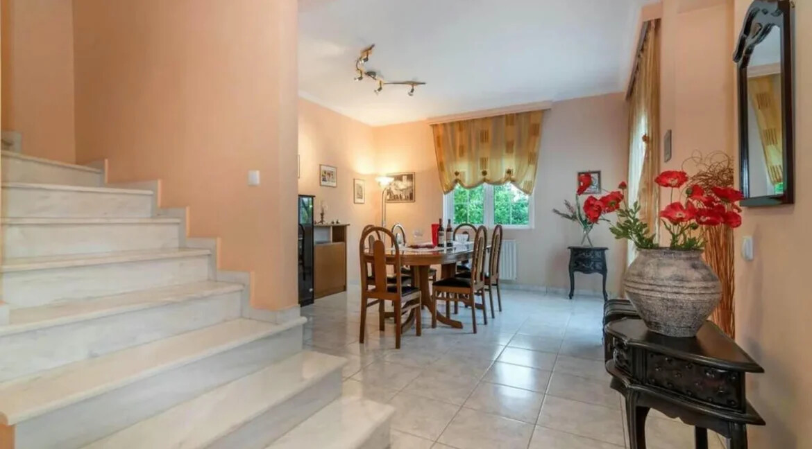 Villa for Sale in Zakynthos 17