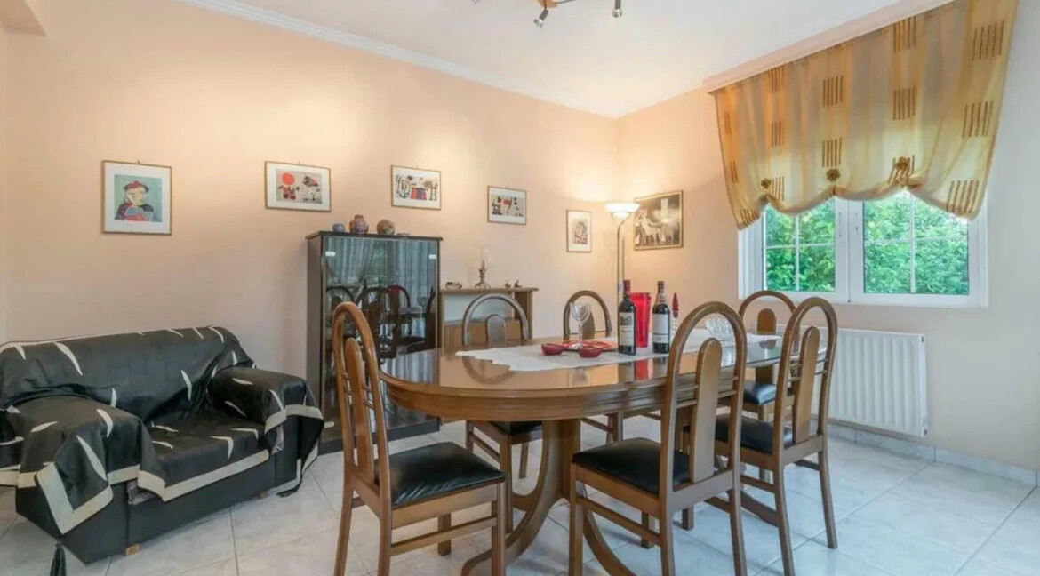 Villa for Sale in Zakynthos 18