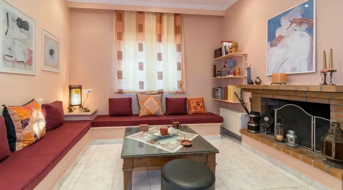 Villa for Sale in Zakynthos 19