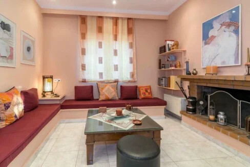 Villa for Sale in Zakynthos 19