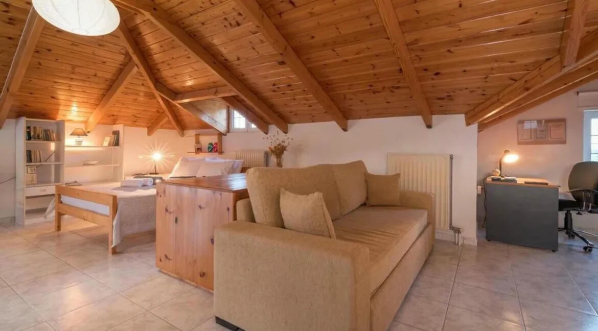 Villa for Sale in Zakynthos 2