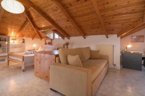 Villa for Sale in Zakynthos 2