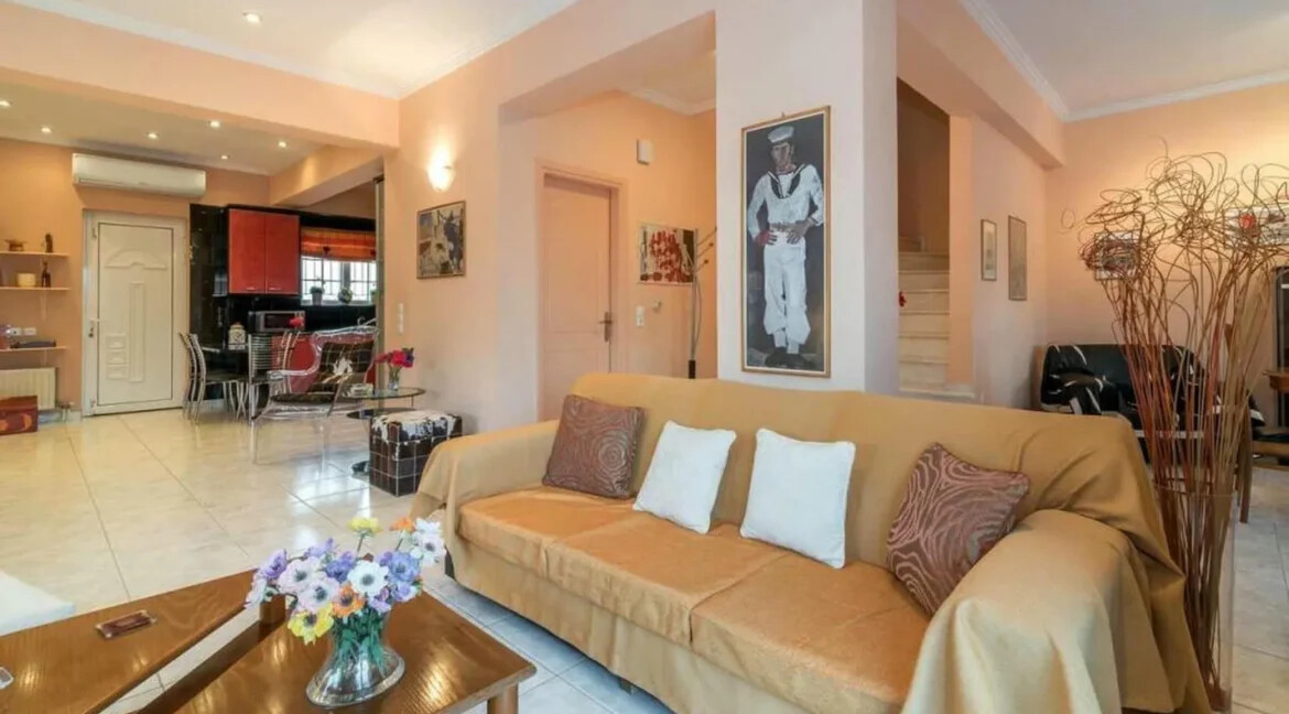 Villa for Sale in Zakynthos 20