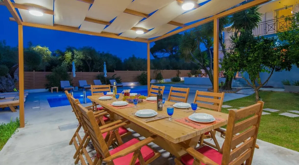 Villa for Sale in Zakynthos 21