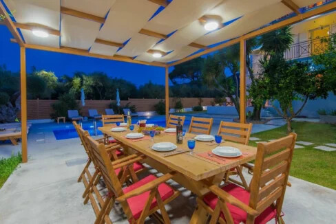 Villa for Sale in Zakynthos 21