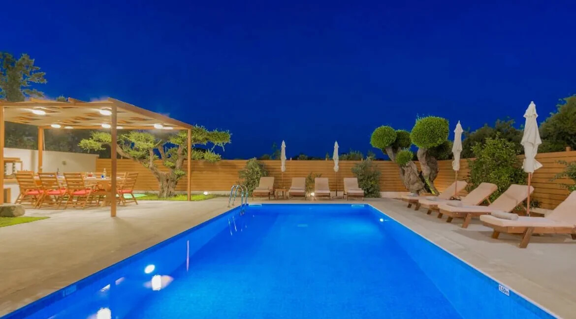 Villa for Sale in Zakynthos 22