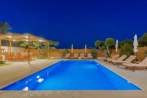 Villa for Sale in Zakynthos 22