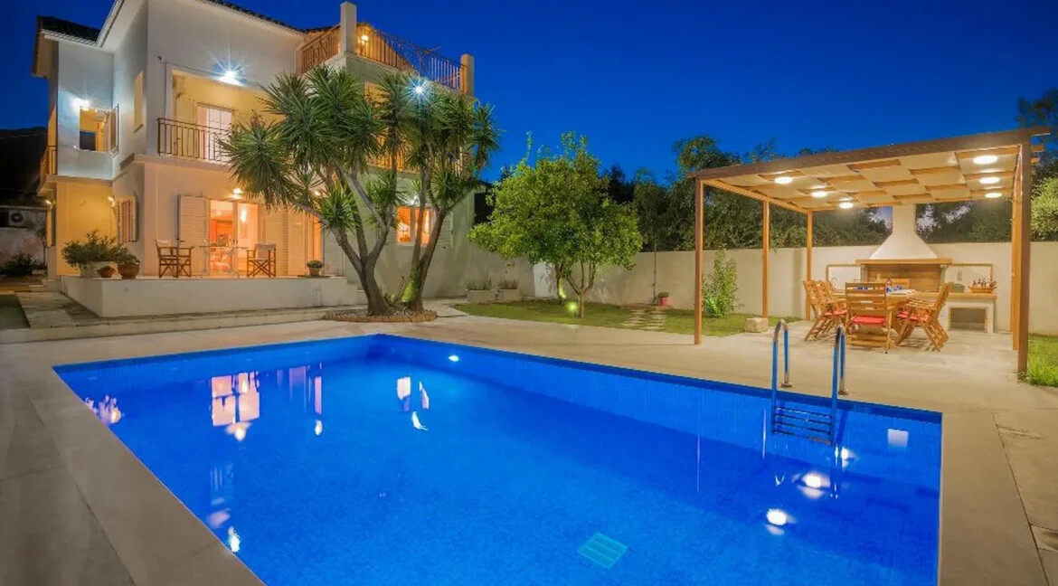 Villa for Sale in Zakynthos 23