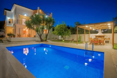 Villa for Sale in Zakynthos 23