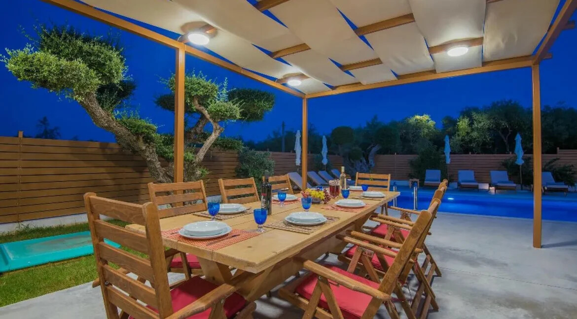 Villa for Sale in Zakynthos 24