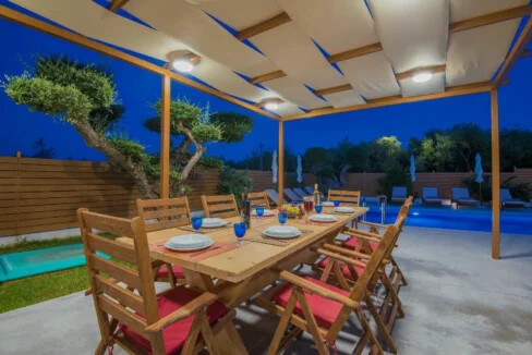 Villa for Sale in Zakynthos 24