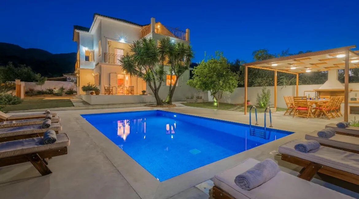 Villa for Sale in Zakynthos 25